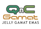 Logo QNC Jelly Gamat